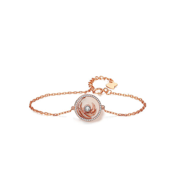 Special-interest Design Couple Bracelets - Image 4