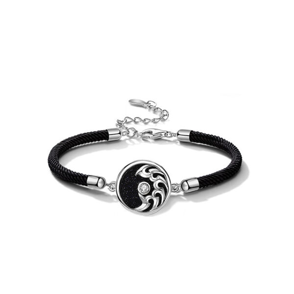 Special-interest Design Couple Bracelets - Image 3