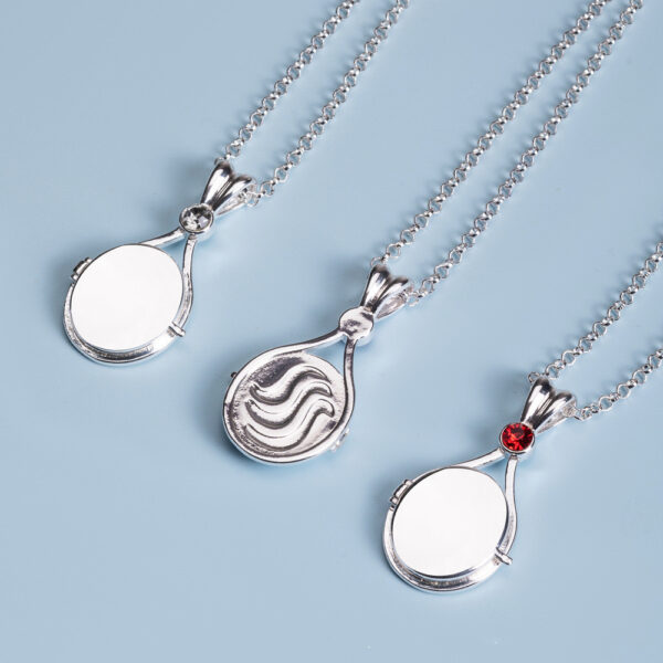Mermaid Shell Fashion Women's Necklace