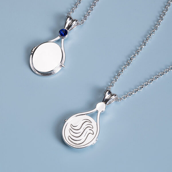 Mermaid Shell Fashion Women's Necklace - Image 4