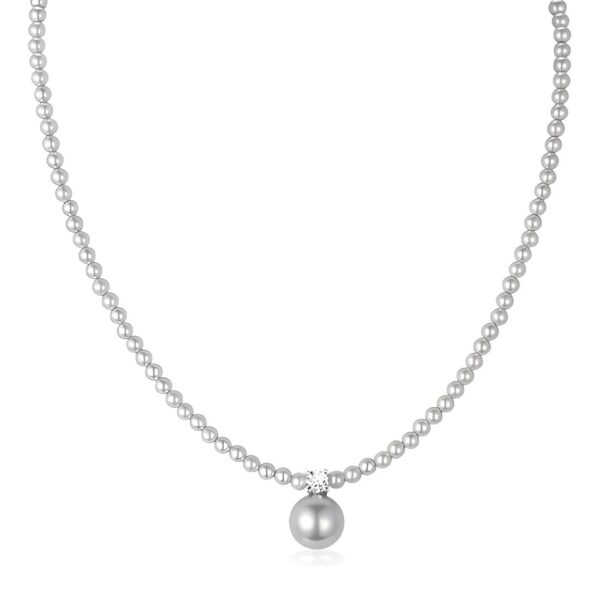 New Popular Clavicle Chain Spring And Summer Sweater Chain - Image 5