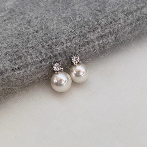 New Popular Clavicle Chain Spring And Summer Sweater Chain - Image 7